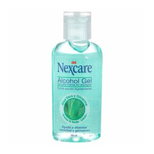 Alcohol Gel