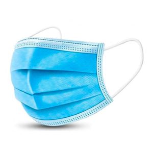 Mascarilla - (50 pares)