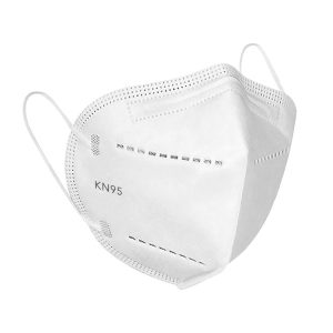 Mascarilla KN 95