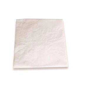 Papel Antigrasa 23x23 cms