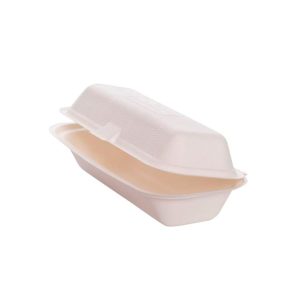 Porta Hotdog Compostable