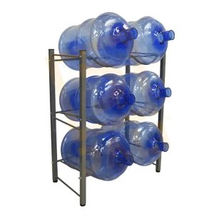 Rack para botellones 20 litros