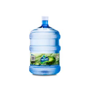 Recarga Agua Purificada