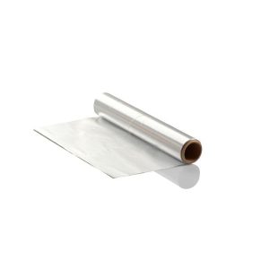Rollo Aluminio