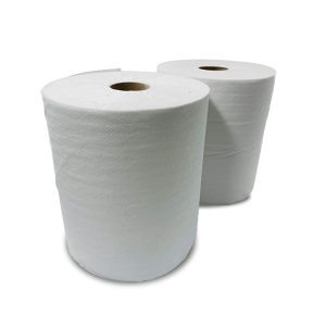 Toalla de papel